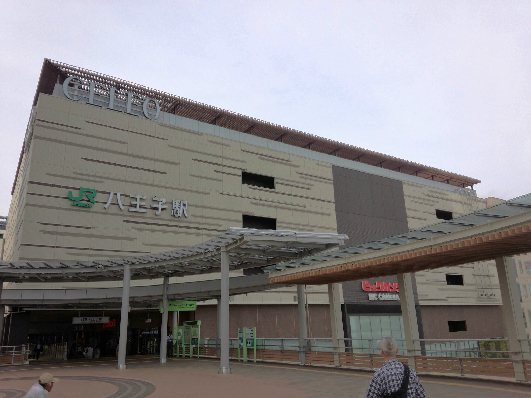 八日町メゾン 周辺画像8
