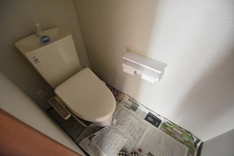 三橋邸貸家 その他2