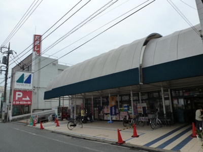 Ｓｉｌｋ　Ｒｅｓｉｄｅｎｃｅ　Ｓ 周辺画像2