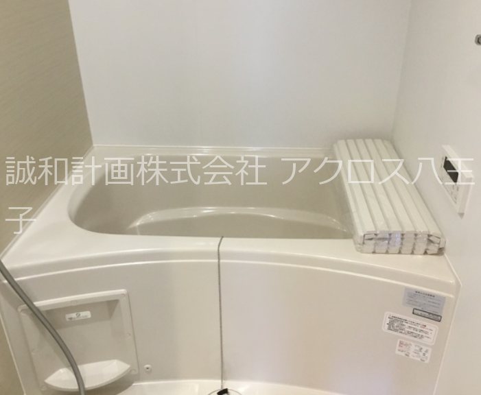 メゾン　ド　リッシュ 風呂画像