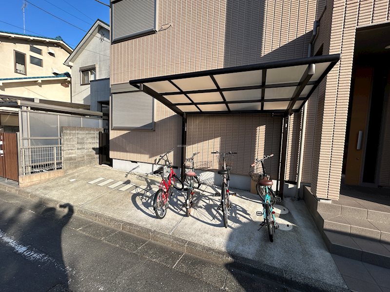 メゾンベール その他共有部分