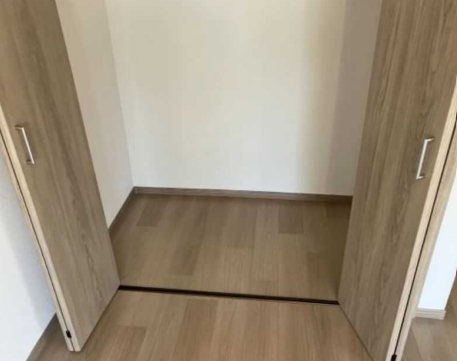 ロイヤルグリーンマグナ 収納