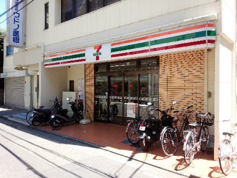 Ｋａｏｙｕ コンビニ