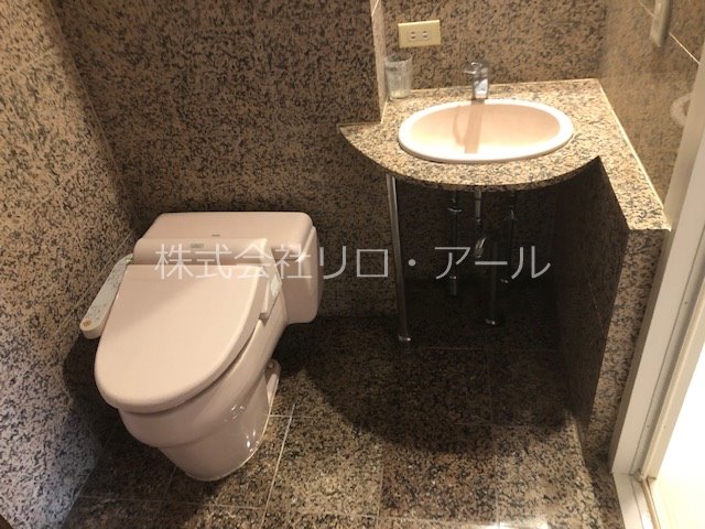 広尾ガーデンヒルズＨ棟 その他2