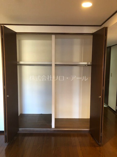 広尾ガーデンヒルズＨ棟 その他4