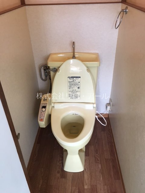 柴田荘 その他1