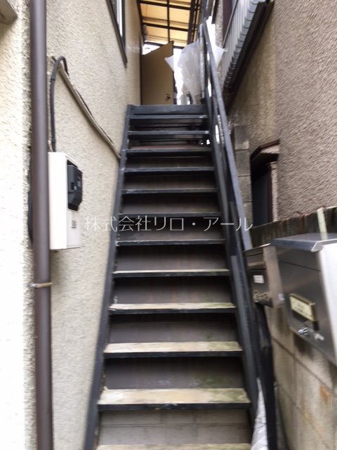 柴田荘 その他2