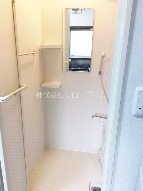 柴田荘 その他4