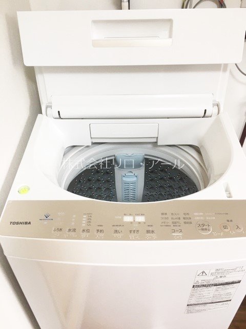 柴田荘 その他5