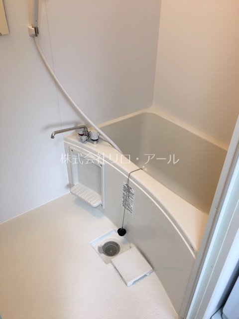 柴田荘 風呂画像