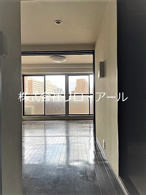 ロイヤルパレス広尾　 ベッドルーム