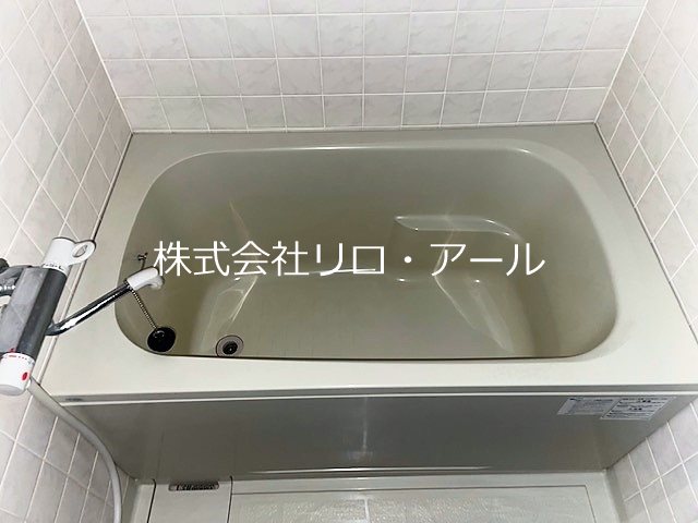 ロイヤルパレス広尾　 風呂画像