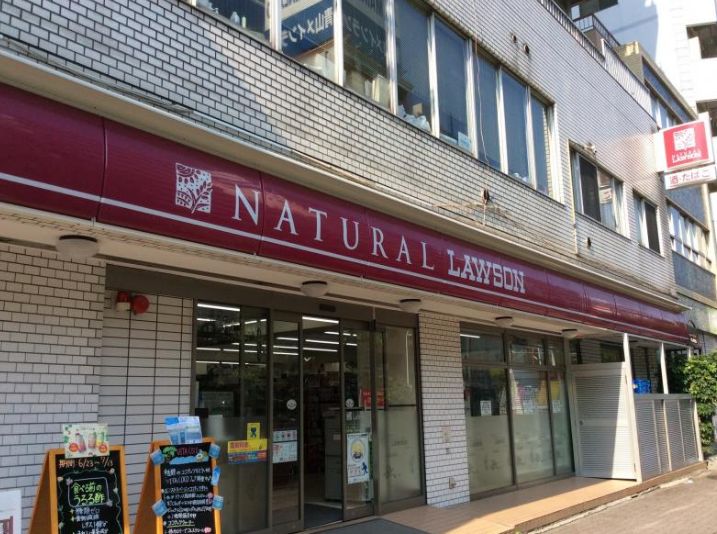 ロイヤルパレス広尾　 周辺画像4