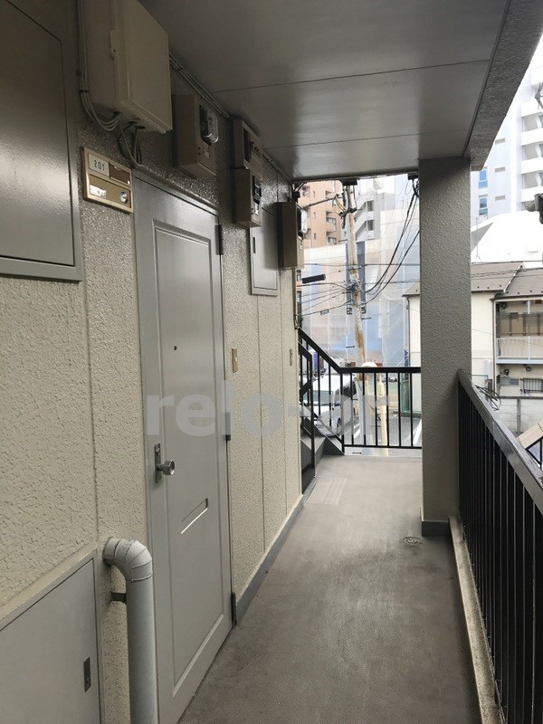 カーサ広尾  その他外観1