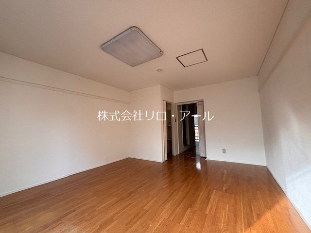 神戸マンション ３C号室 外観