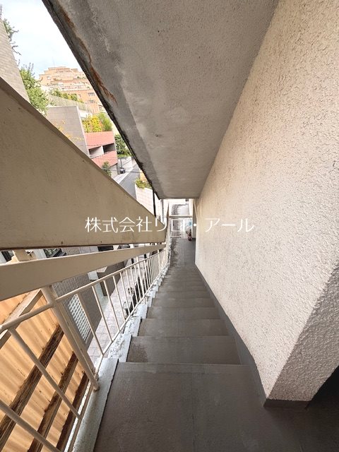 神戸マンション その他外観1