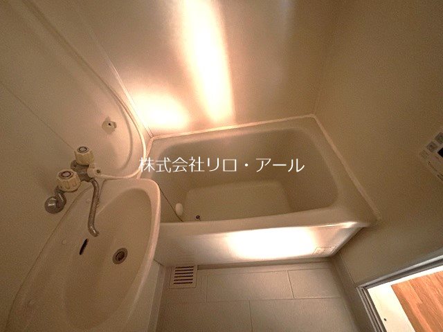 神戸マンション 風呂画像