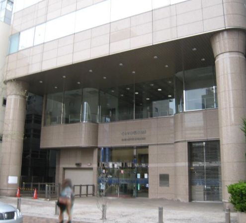 広尾センターハイツ 周辺画像3