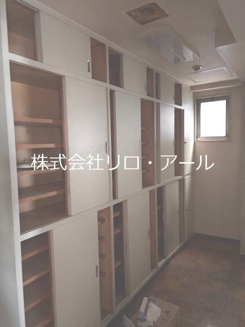 Mビル その他2