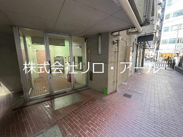 Mビル その他外観1
