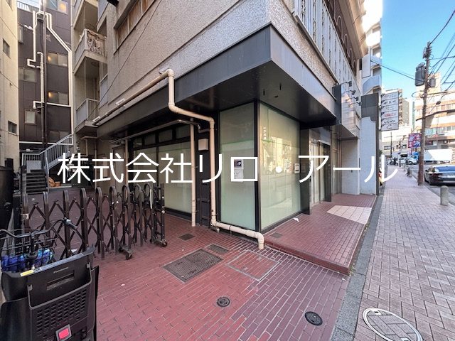 Mビル その他外観2