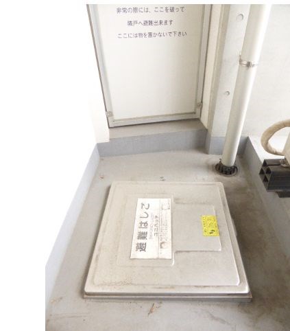 トゥールブランシュ麻布  その他5