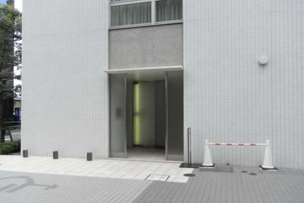 トゥールブランシュ麻布  その他外観1