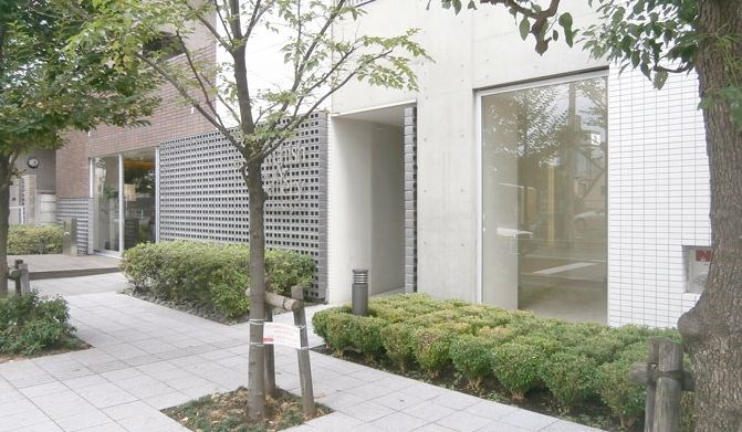 トゥールブランシュ麻布  その他外観2