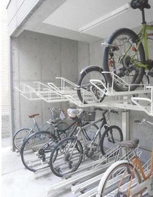 トゥールブランシュ麻布  その他外観3