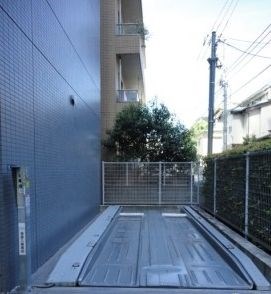 トゥールブランシュ麻布  その他外観4