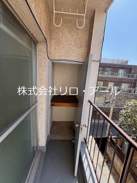 神戸マンション その他外観1