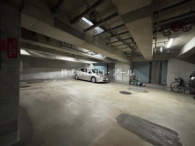 ベルハイム広尾 その他外観1