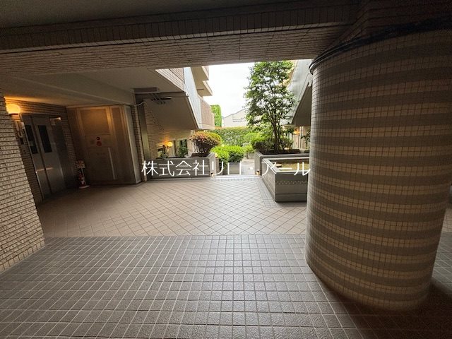 ベルハイム広尾 その他外観2