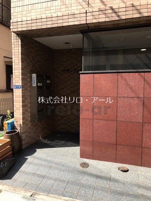 その他外観1