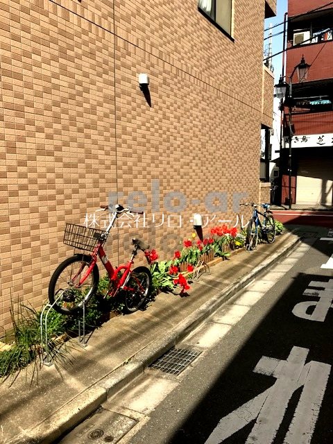 その他外観3