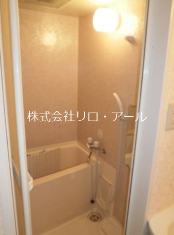 風呂画像