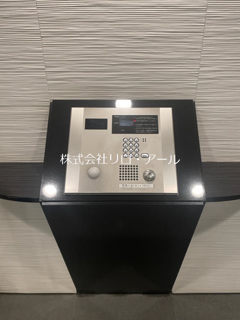 アクシア広尾 その他外観2