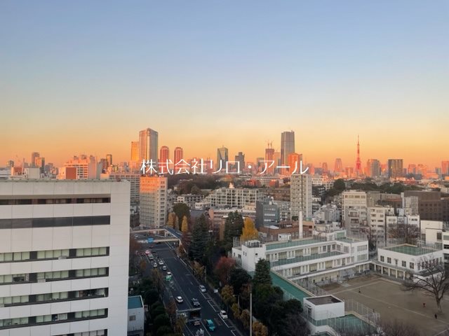 アクシア広尾 その他外観3