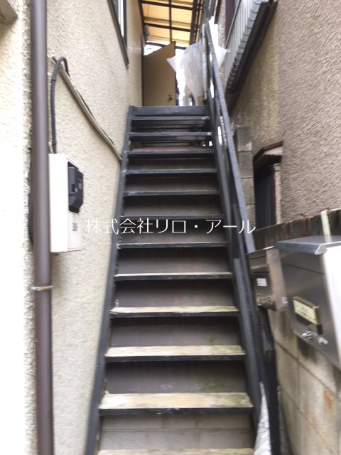 柴田荘 その他外観1