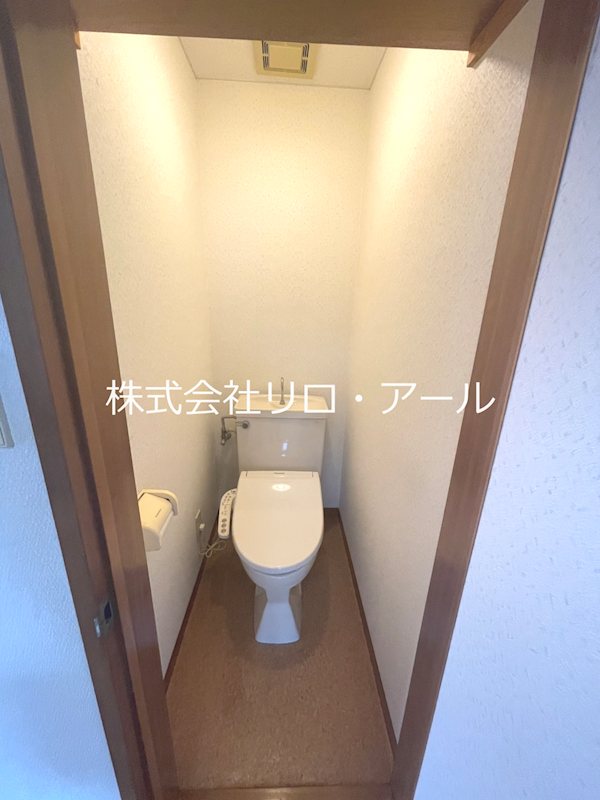 プチメゾン広尾   その他1