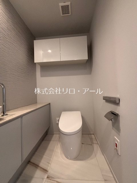 三田ガーデンヒルズN棟 その他4