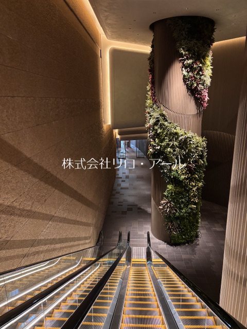 三田ガーデンヒルズN棟 その他外観1