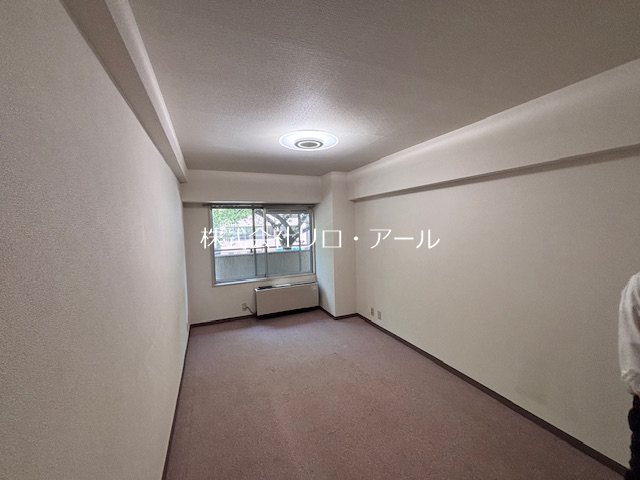 朝日広尾マンション その他1