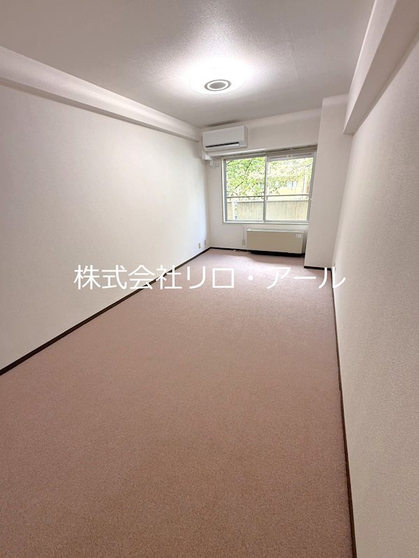 朝日広尾マンション その他1