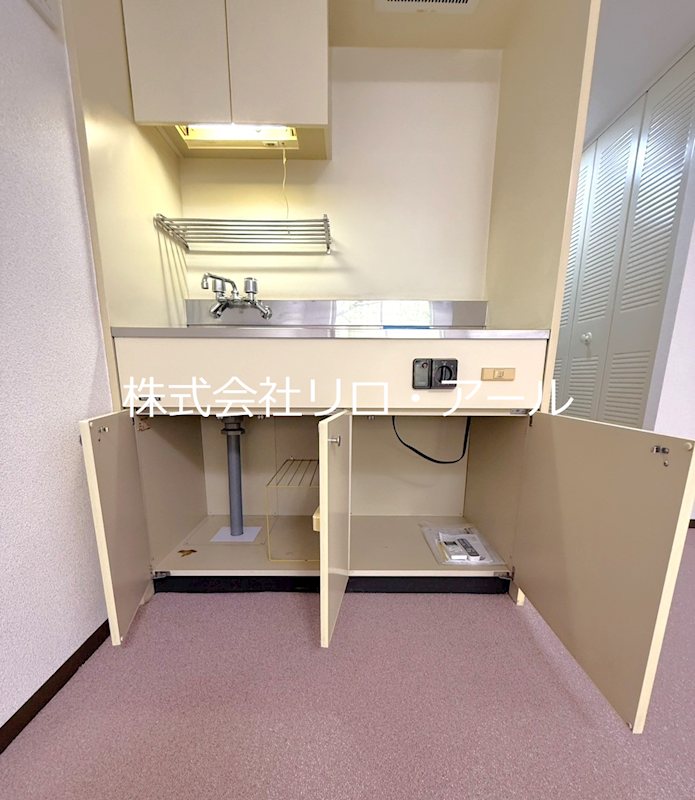 朝日広尾マンション その他3