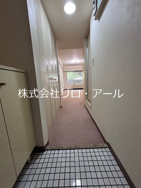 朝日広尾マンション その他3