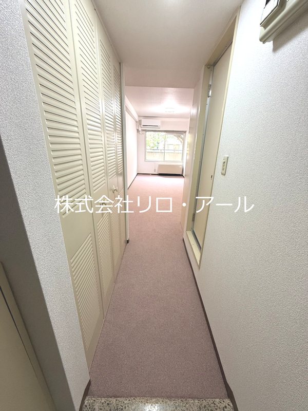 朝日広尾マンション その他5