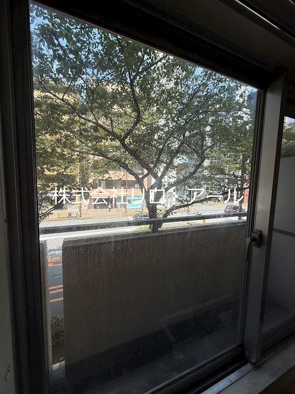 朝日広尾マンション その他7