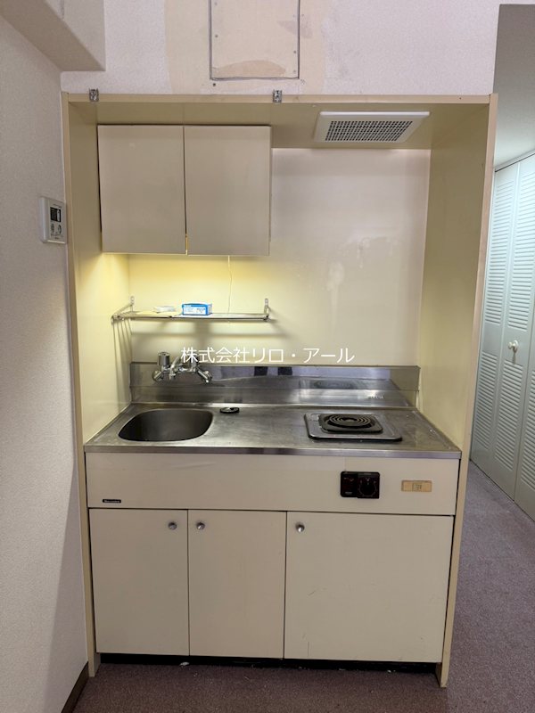 朝日広尾マンション その他7