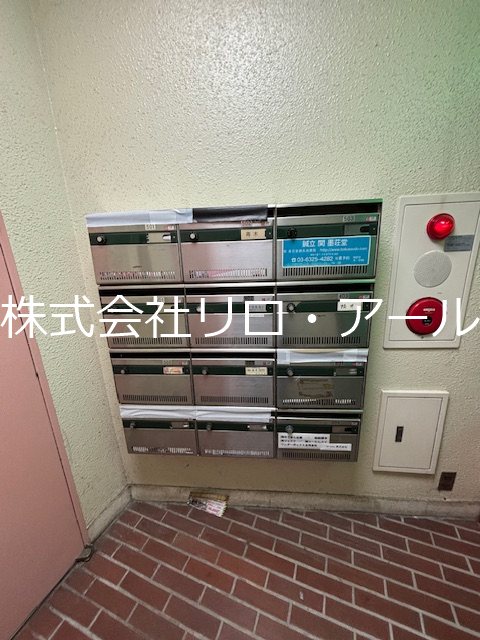 Mビル その他外観3